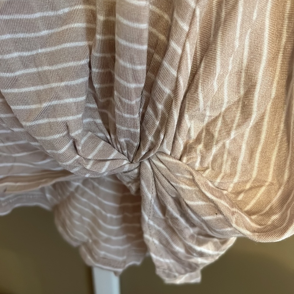Cute striped Top - Picture 3 of 3